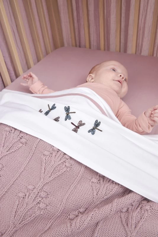 Blanket Romantic Flower 100x150cm 12 Blanket Romantic Flower 100x150cm - Image 10