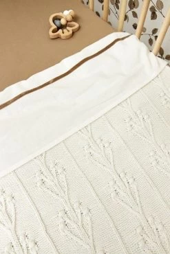 Blanket Romantic Flower 100x150cm 18 Blanket Romantic Flower 100x150cm -Baby Products Store Meyco 0635 800x800 cf90815b bd60 4f9e b2fd e57241b0e1aa