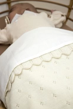 Blanket Ajour Wool 75x100cm -Baby Products Store Meyco 1660 800x800 92eafe2a 6c99 4940 a9f2 8e0cdcfe38d0
