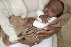 Blanket Ajour Wool 75x100cm -Baby Products Store Meyco 1695 800x800 858e9c1c d69f 4c06 99a7 91d757c600e0