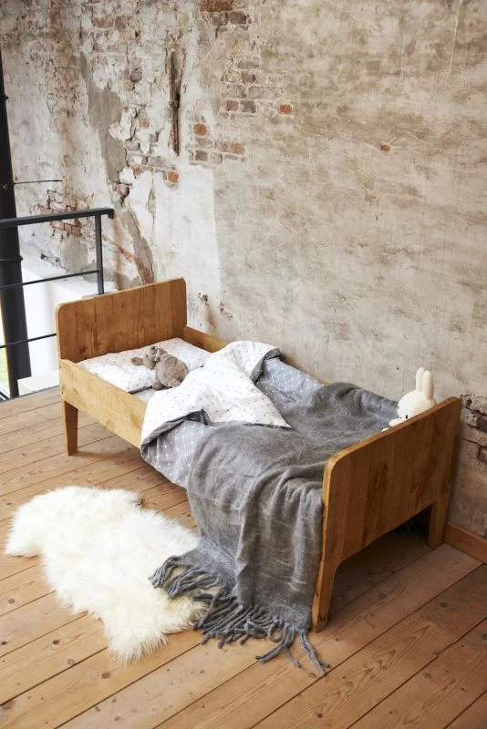 Meyco X MrsKeizer Duvet Cover 100x135cm 5 Meyco X MrsKeizer Duvet Cover 100x135cm - Image 3