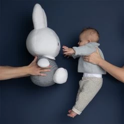 Tiamo Pluche Toy Miffy 60CM -Baby Products Store NIJN552 2
