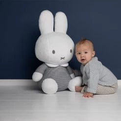 Tiamo Pluche Toy Miffy 60CM -Baby Products Store NIJN552 5