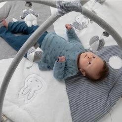 TiAmo Miffy Play Mat With Bow -Baby Products Store NIJN573 2