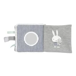 Tiamo Toy Activity Book Miffy -Baby Products Store NIJN576 2