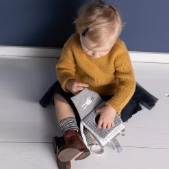 Tiamo Toy Activity Book Miffy -Baby Products Store NIJN576 9