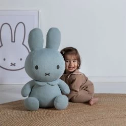 Tiamo Pluche Toy Miffy 60CM -Baby Products Store NIJN652 2