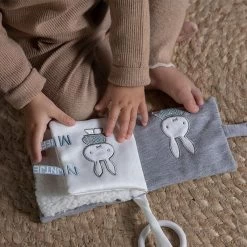 Tiamo Toy Activity Book Miffy -Baby Products Store NIJN676 5