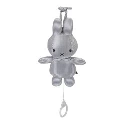 Tiamo Toy Music Box Miffy -Baby Products Store NIJN708