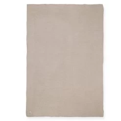 Jollein Blanket Basic Knit 75x100 -Baby Products Store Nougat2