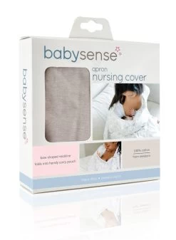 Baby SenseApron Nursing Cover 14 Baby SenseApron Nursing Cover -Baby Products Store Nursing