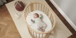 Stokke Sleepi Mini V3 Complete -Baby Products Store PDP EmoGall 1400x700 Nursery 2