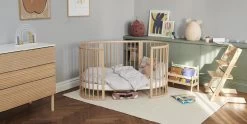 Stokke Sleepi Bed Extention V3 Complete -Baby Products Store PDP EmoGall 1400x700 Nursery 3