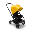 Bugaboo Bee6 Complete Black /Black/Yellow -Baby Products Store PV002977 1