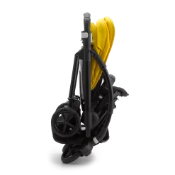 Bugaboo Bee6 Complete Black /Black/Yellow -Baby Products Store PV002977 3