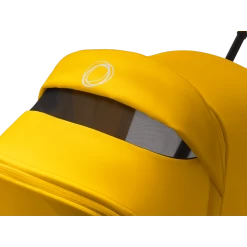 Bugaboo Bee6 Complete Black /Black/Yellow -Baby Products Store PV002977 4