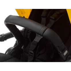 Bugaboo Bee6 Complete Black /Black/Yellow -Baby Products Store PV002977 7