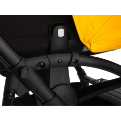 Bugaboo Bee6 Complete Black /Black/Yellow -Baby Products Store PV002977 9