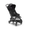 Bugaboo Butterfly Complete -Baby Products Store PV005053 Bugaboo Butterfly black chassis midnight black fabrics midnight black sun canopy x PV005053 01