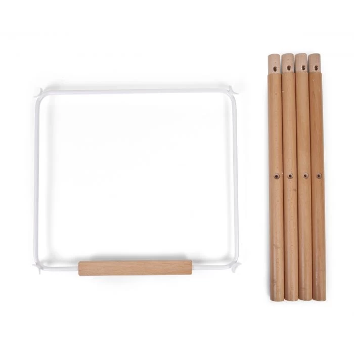 Childhome Evolu 2 Extra Long Legs 4 Childhome Evolu 2 Extra Long Legs - Image 2