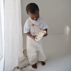 Mushie Press Toy -Baby Products Store Ramatu 49