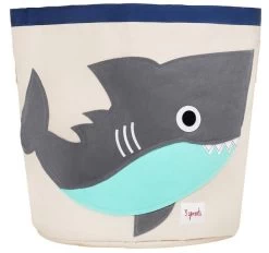 Storage Bin -Baby Products Store STORAGE BIN Shark grande 29dff7ef 0ad2 4860 aa00 84f7c8c615ea