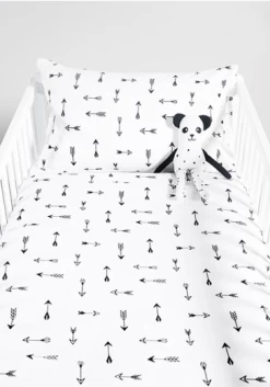 Jollein Duvet Cover Set Indians