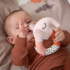 Done By Deer Sensory Ring Rattle Elphee -Baby Products Store Sensory ring rattle Elphee Powder 4 LS 700x 3328f52f 9ca6 47e4 9a67 19c6b7e99e81