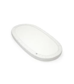 Stokke Bed Fitted Sheet V3 -Baby Products Store Sleepi Bed FitSh FansGrey 211207 5113 eCom