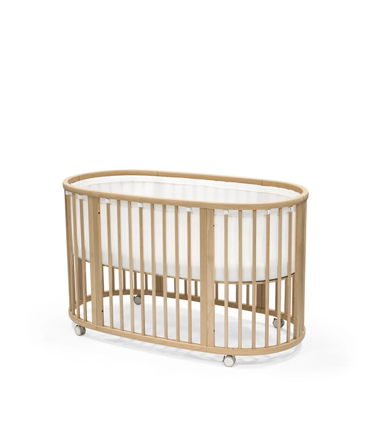 Stokke Sleepi Mesh Liner V3 4 Stokke Sleepi Mesh Liner V3 - Image 2