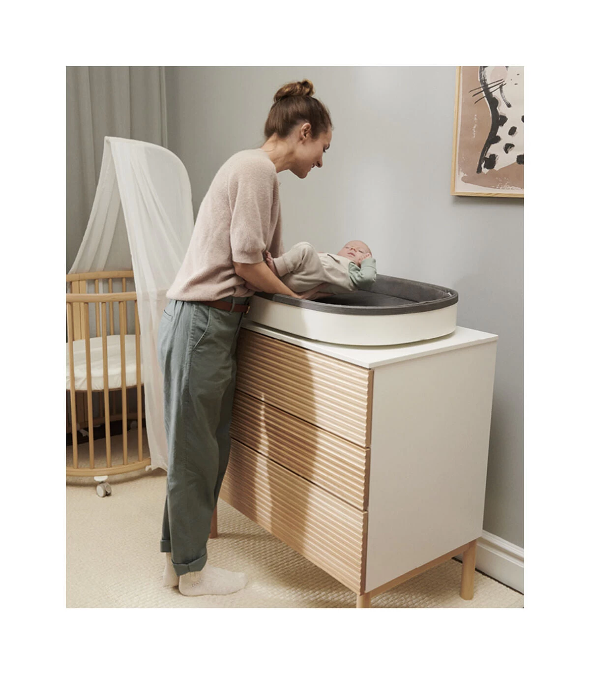 Stokke Sleepi Dresser 8 Stokke Sleepi Dresser - Image 6