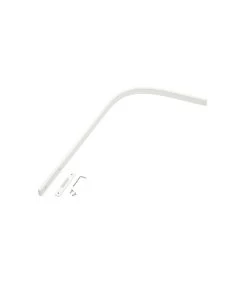 Stokke Sleepi Drape Rod V3 -Baby Products Store Sleepi DrapeRod White 211207 5151 eCom