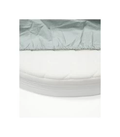 Stokke Bed Fitted Sheet V3 -Baby Products Store Sleepi Mattress FitSh 220518 5317 eCom
