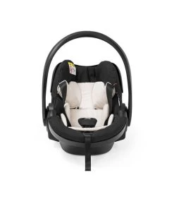 Stokke IZi Go Modular X1 By BeSafe -Baby Products Store StokkeiZiGo ModularX1 190809 667 Black front SP 50167