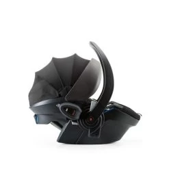 Stokke IZi Go Modular X1 By BeSafe -Baby Products Store StokkeiZiGo ModularX1 190809 6944 Black silhouette SP 50168