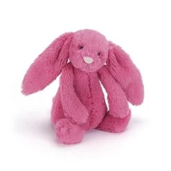 Jelly Cat Bashful Bunny Medium -Baby Products Store Strawberry