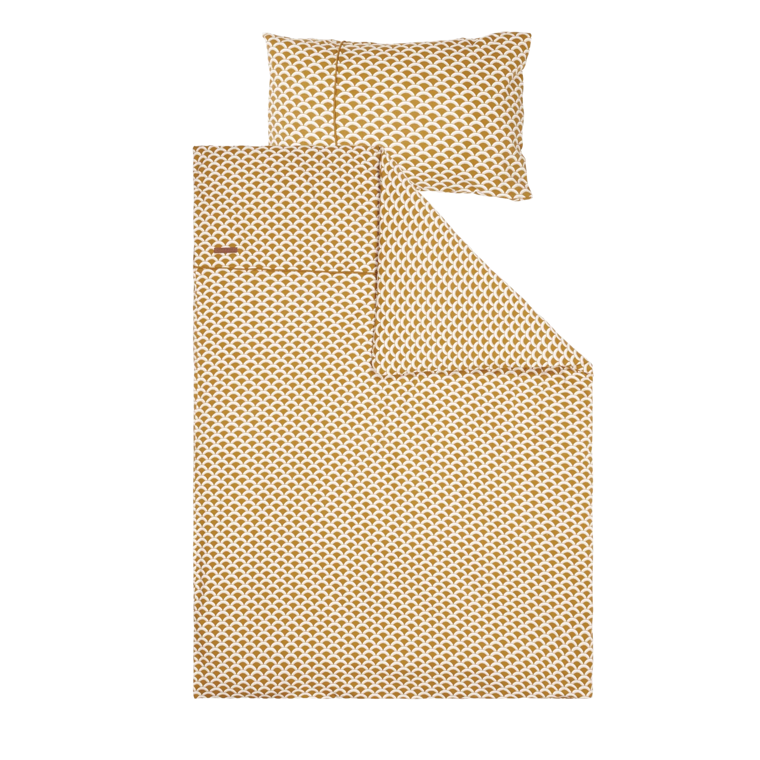 Little Dutch LD Cot Duvet Cover Set 100 X 140cm 8 Little Dutch LD Cot Duvet Cover Set 100 X 140cm - Image 6