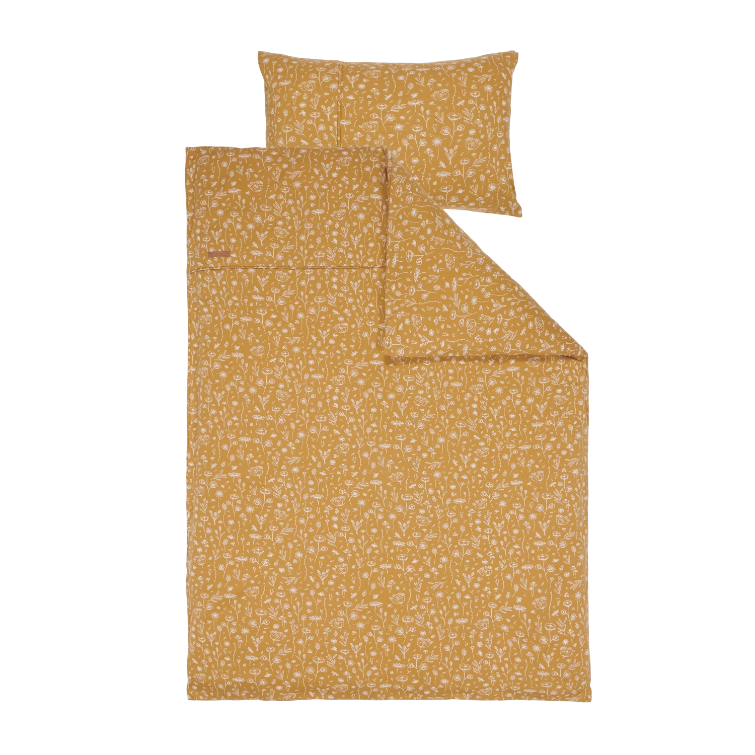 Little Dutch LD Cot Duvet Cover Set 100 X 140cm 5 Little Dutch LD Cot Duvet Cover Set 100 X 140cm - Image 3