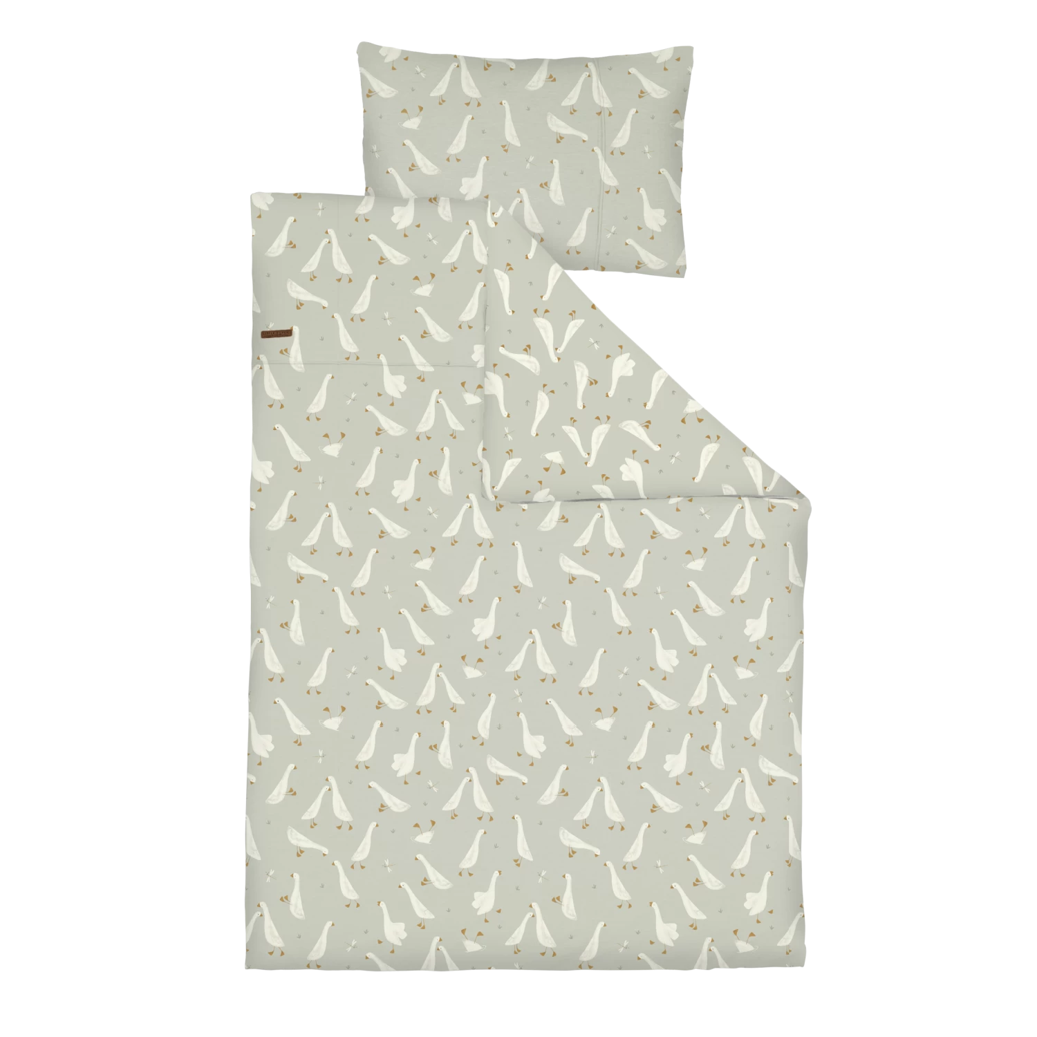 Little Dutch LD Cot Duvet Cover Set 100 X 140cm 3 Little Dutch LD Cot Duvet Cover Set 100 X 140cm