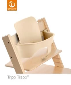 Stokke Tripp Trapp Baby Set -Baby Products Store TTBS Natural 800