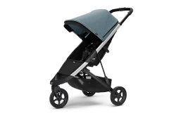 Thule Spring Stroller -Baby Products Store Teal