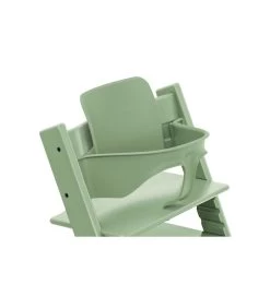 Stokke Tripp Trapp Baby Set -Baby Products Store TrippTrappBS MossGreen 1 5 SP