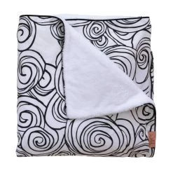 Tuck-Inn Blanket 120 X 60