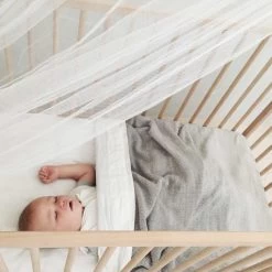 Tuck-Inn Blanket 120 X 60 Knitted