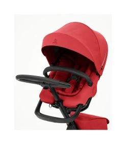 Stokke Xplory X -Baby Products Store Xplory X RubyRed SeatAngledRight 200804 config2160 zoom eCom