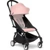 BabyZen Stroller YOYO² Frame -Baby Products Store YOYO 2 SHADOW FRAME BLACK 6 WEB 600x800 1