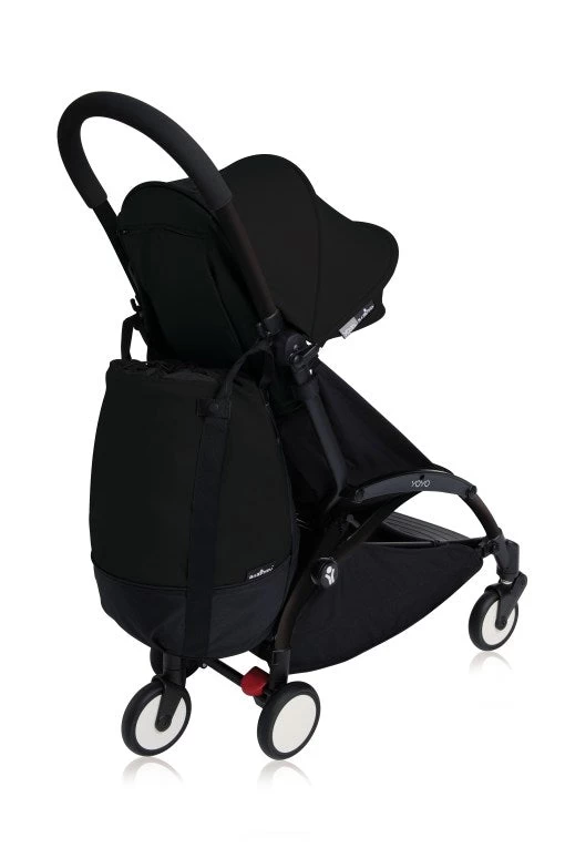 BabyZen YoYo+ Rolling Bag 3 BabyZen YoYo+ Rolling Bag