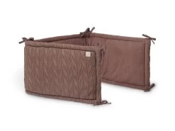 Jollein Cot Bumper Spring Knit 35 X 180 Cm -Baby Products Store Z5DBTv98TYORIM