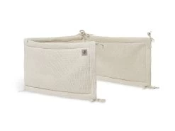 Jollein Cot Bumper Bliss Knit