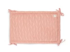 Jollein Cot Bumper Spring Knit 35 X 180 Cm -Baby Products Store ZM3NsXkNjsMMYJ